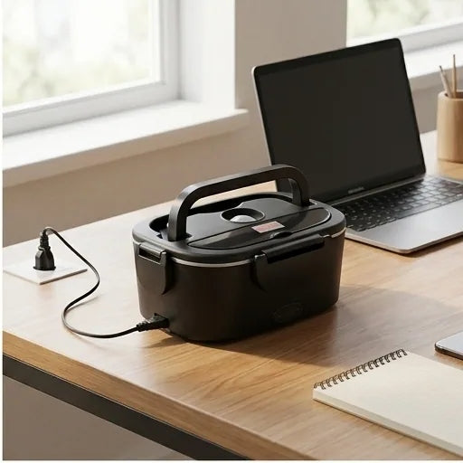 Scaldavivande Elettrico Portatile da 1,5L