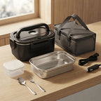 Scaldavivande Elettrico Portatile da 1,5L