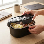Scaldavivande Elettrico Portatile da 1,5L