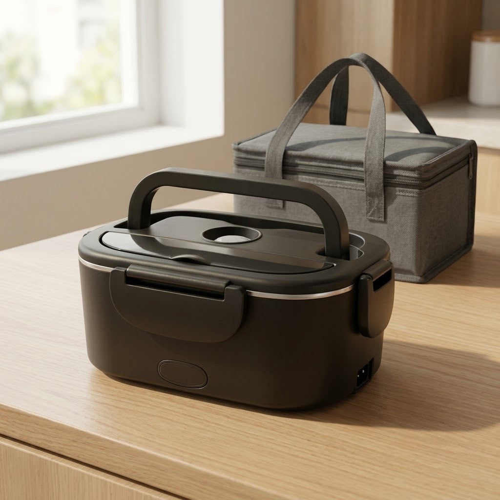 Scaldavivande Elettrico Portatile da 1,5L